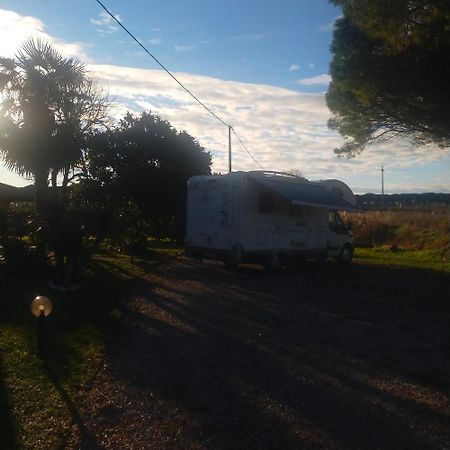 מלון ביביונה Mimoza Camper מראה חיצוני תמונה